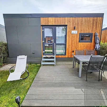Tiny Haus Benjamin By Interhome Feriehus *