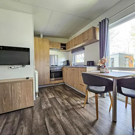 Feriehus Tiny Haus Benjamin By Interhome