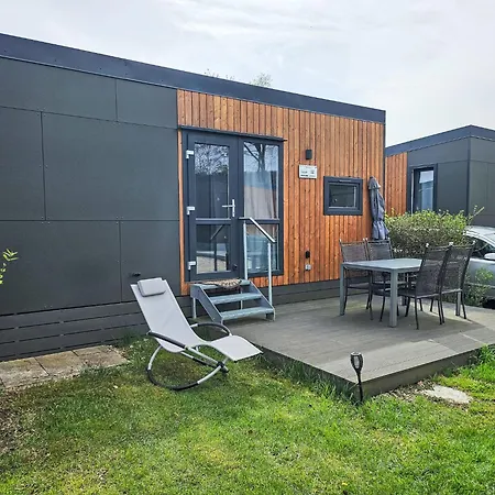 Tiny Haus Benjamin By Interhome Feriehus *