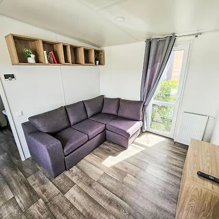 Tiny Haus Benjamin By Interhome Beilngries