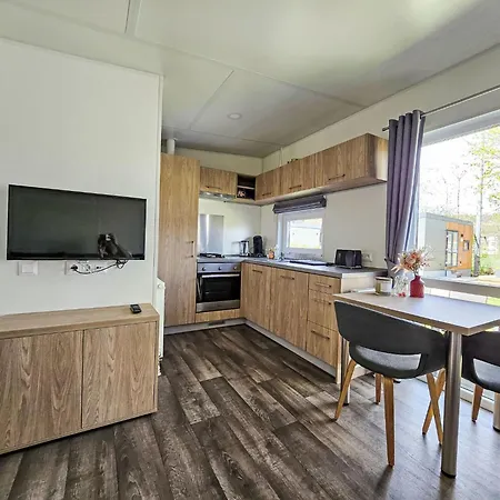 Сasa de vacaciones Tiny Haus Benjamin By Interhome Beilngries