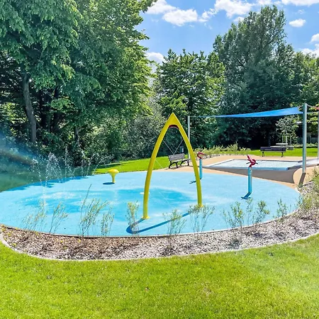 Casa vacanze Tiny Haus Benjamin By Interhome Beilngries